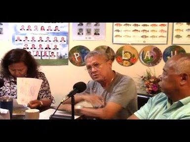 After Airport Case - Senators' Talk Show