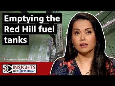 Protecting Oʻahu's Water Source | INSIGHTS ON PBS HAWAIʻI
