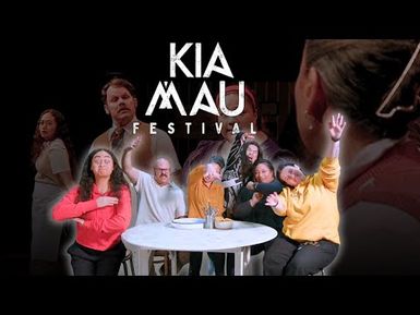 Arts But Make It Indigenous | Kia Mau | Keepin' It Fresh