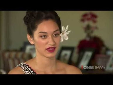 Samoan beauty queen defies Prime Minister