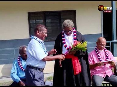 NEW GOVERNING COUNCIL