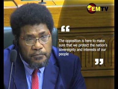 COURT TO INTERPRET DCA AGREEMENT