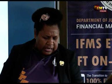 SERVICE PROVIDERS URGED