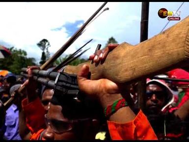 MINITER WARNS CITIZENS