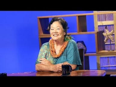 Alberta de Jetley | Long Story Short with Leslie Wilcox