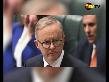 AUSTRALIA PM CONFIRM VISIT