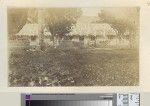 Missionary’s house, Anatom, ca.1890