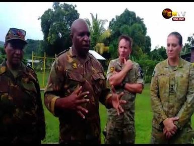 MEDIC REACH VILLAGES