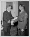 Commendation Ribbon Awarded