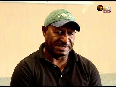 KICKBOXING RETURNS STRONG