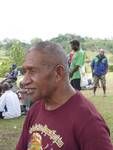 Dixie Tamati - Oral History interview recorded on 7 July 2014 at Karakadabu/Depo, Central Province, PNG