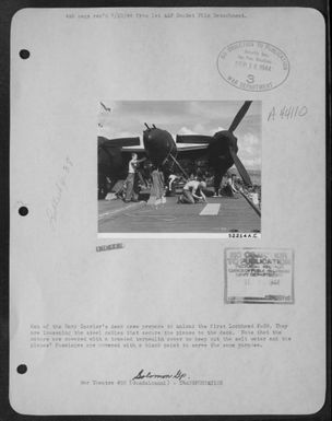 [No caption entered] (U.S. Air Force Number 52214AC)