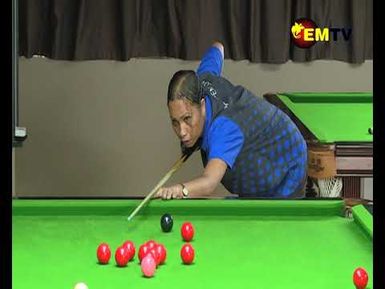 PMBSA SEMI FINALS