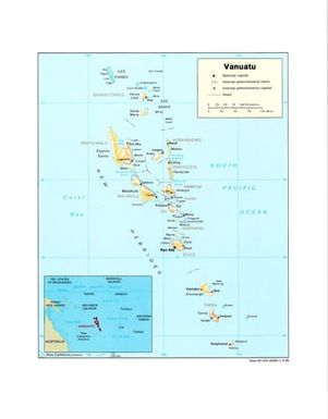 Vanuatu