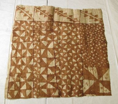 bark cloth