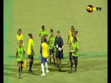 OCEANIA FOOTBALL CHAMPIONSHIPS