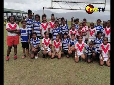 ALOTAU RUGBY LEAGUE
