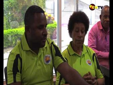 K10 MILLION FOR KIKORI HOSPITAL
