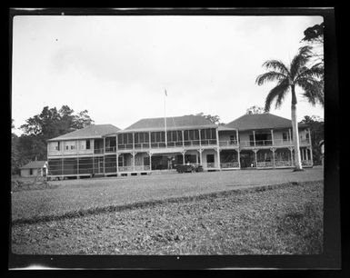 Falelima - Western Samoa