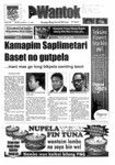 Wantok Niuspepa--Issue No. 1891 (November 11, 2010)