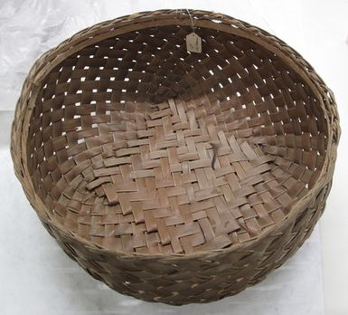 basket