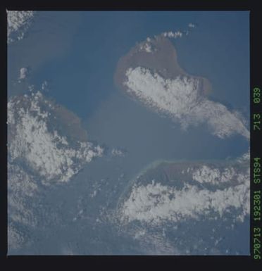 STS094-713-039 - STS-094 - Earth observations taken during STS-94 mission