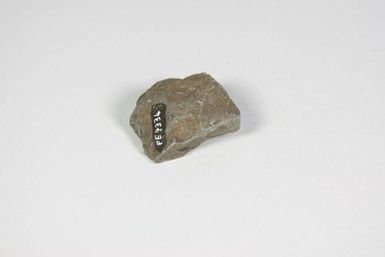 To'i ma'a (stone adze blade)
