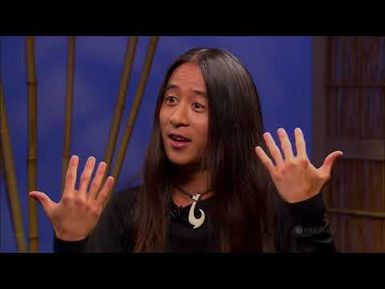 Kealoha | Long Story Short with Leslie Wilcox