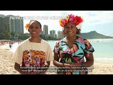 The Pacific Community in 2024: Year in review | Bilan de l'année 2024