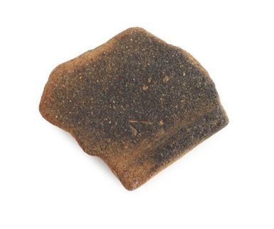 Pot sherd