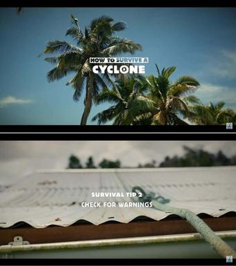 How to Survive a Cyclone, with Aunty Va