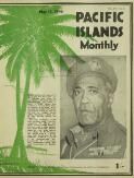 "BILL" GROVES Probably New Director of Education in Papua-New Guinea (16 May 1946)