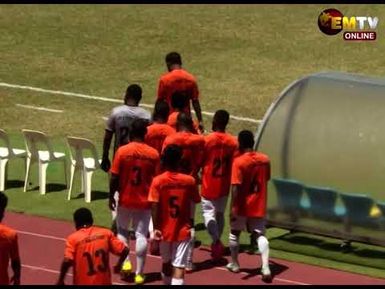 LAE CITY BEAT STRIKERS