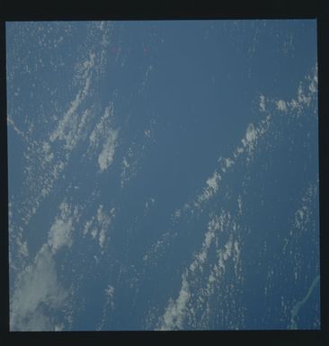 S45-602-044 - STS-045 - STS-45 earth observations