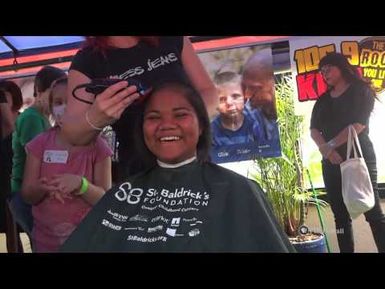 PBS Hawaii - HIKI NŌ Episode 506 | Ewa Makai Middle School | Karen Mims