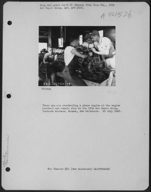 [No caption entered] (U.S. Air Force Number 3A44526)