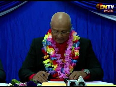 RTA NEW ASSISTANT CEO