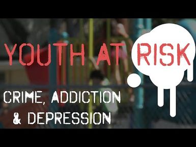 From Prison to Homelessness, Steering Youth in the Right Direction