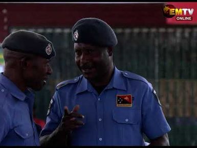 POLICE ACT IMPORTANCE