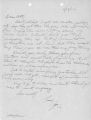 Kaufman, Joseph S., Letters 1942-1945, folders 1557-1559
