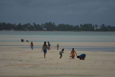 Kiribati 2006