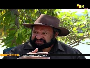 EMTV NEWS - Sunday 20th August, 2023