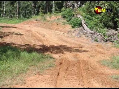 PNG INDONESIA ROAD