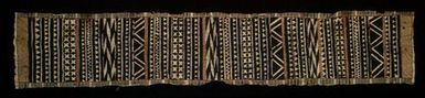 Cakaudrove (tapa cloth)