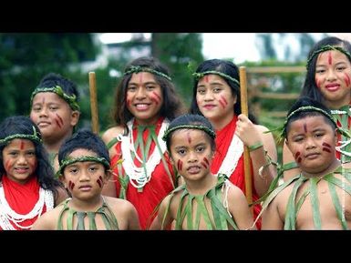 Giving a Damn | INSIGHTS ON PBS HAWAIʻI