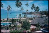 Maeva Beach Resort, Swimming pool and beach