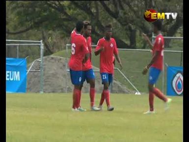 Dabari FC Win