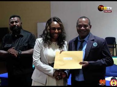 OFFICERS COMPLETE TRAINING