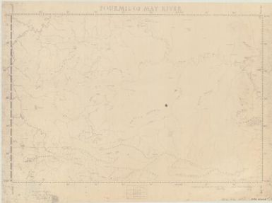 Lands Dept. fourmil series (May River)