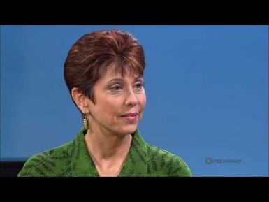 Walter Dods | Long Story Short with Leslie Wilcox